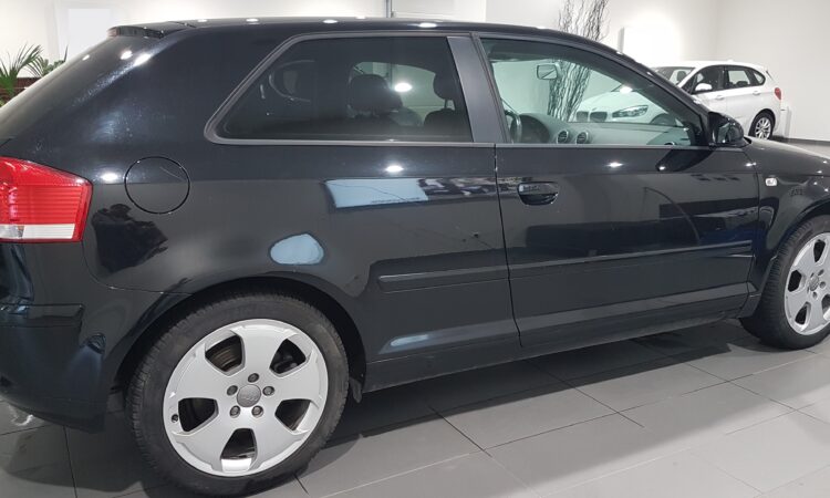 370 AUDI A3 20%