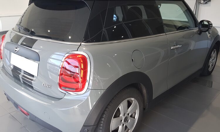 392 Mini Cooper 15%