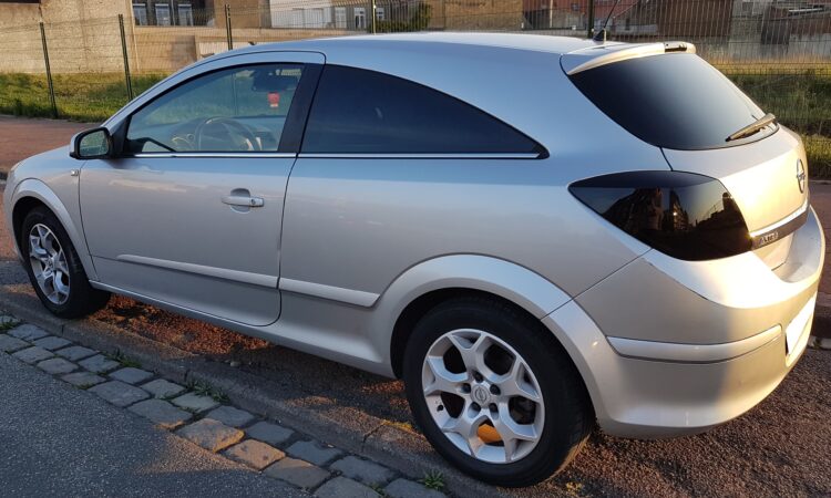 571 Astra GTC 5%