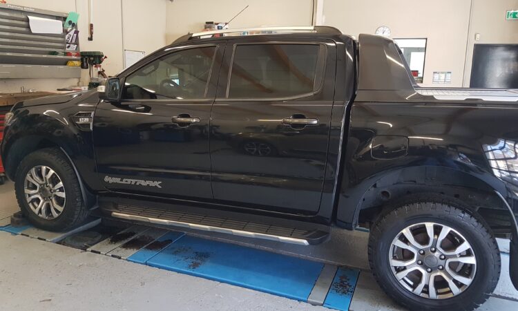 712 Ford Ranger 20% 15%