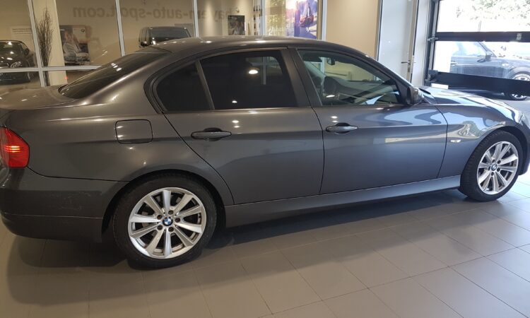 792 BMW série 3 15%